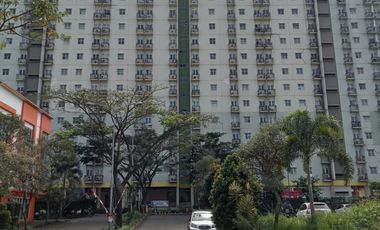 Dijual 49 unit Apartemen : tipe Studio & 2BR di The Suite Metro Bandun