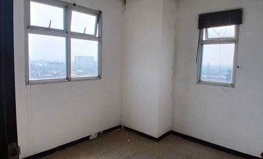 Dijual 49 unit Apartemen : tipe Studio & 2BR di The Suite Metro Bandun
