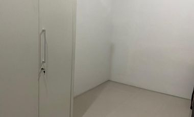 Rumah Cluster 2 LT Semi Furnished Di Citra Garden Puri Jakarta Barat