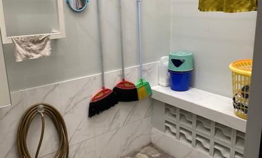 Rumah Cluster 2 LT Semi Furnished Di Citra Garden Puri Jakarta Barat
