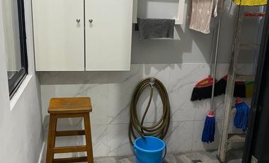 Rumah Cluster 2 LT Semi Furnished Di Citra Garden Puri Jakarta Barat