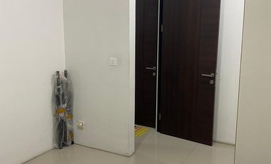 Rumah Cluster 2 LT Semi Furnished Di Citra Garden Puri Jakarta Barat