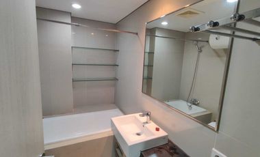 Disewa apartemen Azalea Suites type studio furnished siaphuni