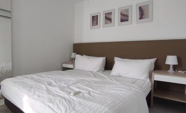 Dijual Apartemen Taman Rasuna 2 br, Siap Huni , Setiabudi jaksel