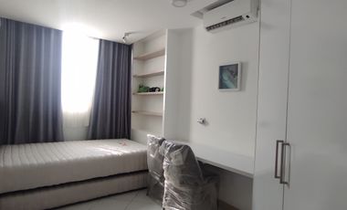 Dijual Apartemen Taman Rasuna 2 br, Siap Huni , Setiabudi jaksel