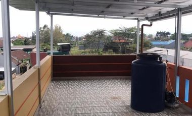 JUAL RUMAH  MURAH   D KOTA MLANG BANGUNAN BARU