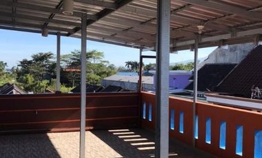 JUAL RUMAH  MURAH   D KOTA MLANG BANGUNAN BARU