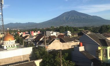 JUAL RUMAH  MURAH   D KOTA MLANG BANGUNAN BARU