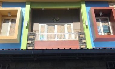 JUAL RUMAH  MURAH   D KOTA MLANG BANGUNAN BARU