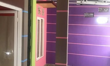 JUAL RUMAH  MURAH   D KOTA MLANG BANGUNAN BARU