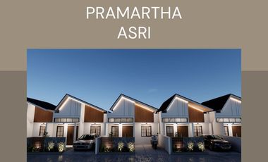 Rumah Bagus Kota Bandung 500jtaan
