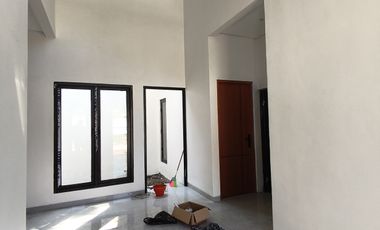 PROMO AKHIR TAHUN Rumah Murah Jogja, cluster Sleman One Gate System Dekat RSA UGM Mlati