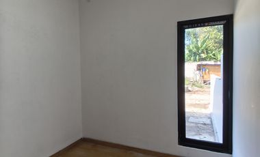 PROMO AKHIR TAHUN Rumah Murah Jogja, cluster Sleman One Gate System Dekat RSA UGM Mlati