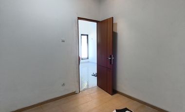 PROMO AKHIR TAHUN Rumah Murah Jogja, cluster Sleman One Gate System Dekat RSA UGM Mlati