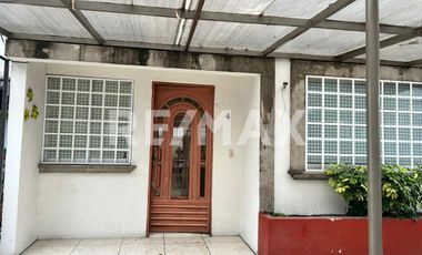 CASA EN RESIDENCIAL BOSQUES DEL ALBA - (3)