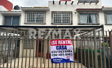 CASA EN RESIDENCIAL BOSQUES DEL ALBA - (3)