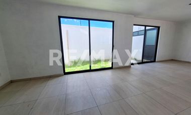 CASA EN CONDOMINIO EN RENTA - (3)