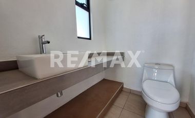 CASA EN CONDOMINIO EN RENTA - (3)