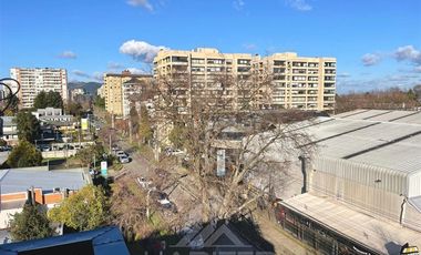 Departamento en Venta en COD39054 Gran departamento duplex a pasos de Clínica Alemana, Colegio Alemán y Universidades.