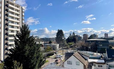 Departamento en Venta en COD39054 Gran departamento duplex a pasos de Clínica Alemana, Colegio Alemán y Universidades.