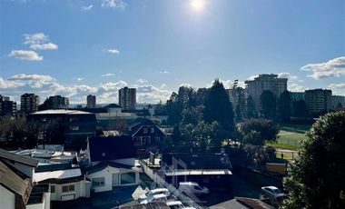 Departamento en Venta en COD39054 Gran departamento duplex a pasos de Clínica Alemana, Colegio Alemán y Universidades.