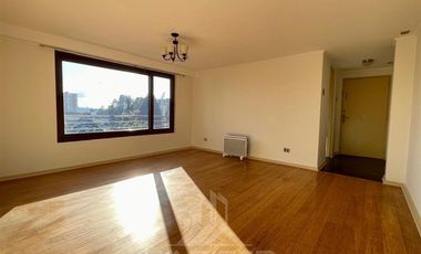 Departamento en Venta en COD39054 Gran departamento duplex a pasos de Clínica Alemana, Colegio Alemán y Universidades.