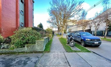 Departamento en Venta en COD39054 Gran departamento duplex a pasos de Clínica Alemana, Colegio Alemán y Universidades.