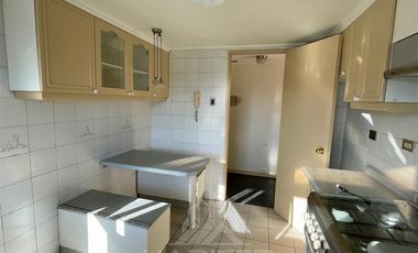 Departamento en Venta en COD39054 Gran departamento duplex a pasos de Clínica Alemana, Colegio Alemán y Universidades.