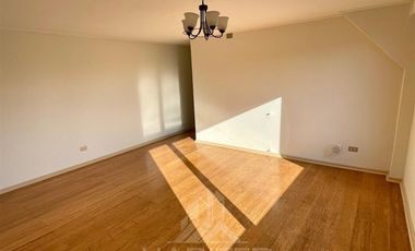 Departamento en Venta en COD39054 Gran departamento duplex a pasos de Clínica Alemana, Colegio Alemán y Universidades.