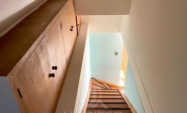 Departamento en Venta en COD39054 Gran departamento duplex a pasos de Clínica Alemana, Colegio Alemán y Universidades.