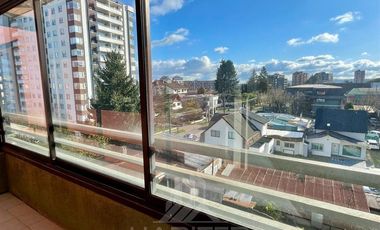 Departamento en Venta en COD39054 Gran departamento duplex a pasos de Clínica Alemana, Colegio Alemán y Universidades.