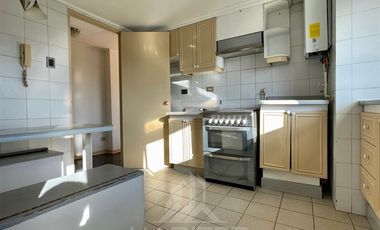 Departamento en Venta en COD39054 Gran departamento duplex a pasos de Clínica Alemana, Colegio Alemán y Universidades.