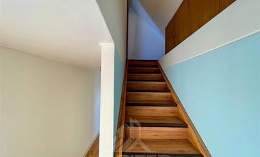 Departamento en Venta en COD39054 Gran departamento duplex a pasos de Clínica Alemana, Colegio Alemán y Universidades.