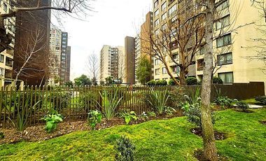 Departamento en Arriendo en Avenida centenario 1000