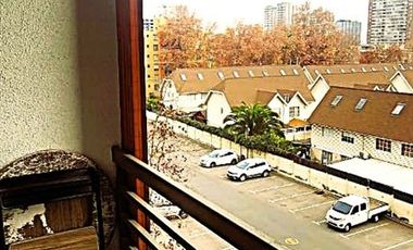 Departamento en Arriendo en Avenida centenario 1000