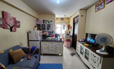 Apart Murat Casablanca East Residance Duren Sawit