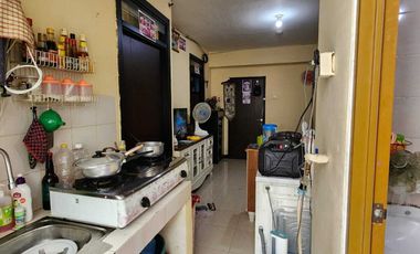 Apart Murat Casablanca East Residance Duren Sawit