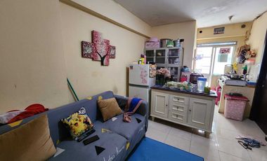 Apart Murat Casablanca East Residance Duren Sawit