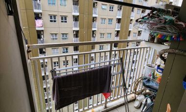 Apart Murat Casablanca East Residance Duren Sawit