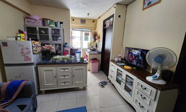 Apart Murat Casablanca East Residance Duren Sawit