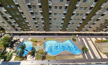 Apart Murat Casablanca East Residance Duren Sawit