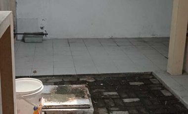 Disewakan rumah siap huni lingkungan nyaman Jaya Maspion, Sidoarjo