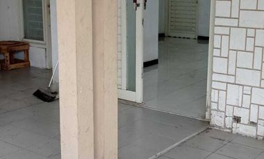 Disewakan rumah siap huni lingkungan nyaman Jaya Maspion, Sidoarjo