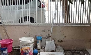 Disewakan rumah siap huni lingkungan nyaman Jaya Maspion, Sidoarjo