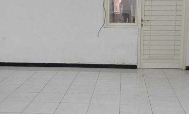 Disewakan rumah siap huni lingkungan nyaman Jaya Maspion, Sidoarjo