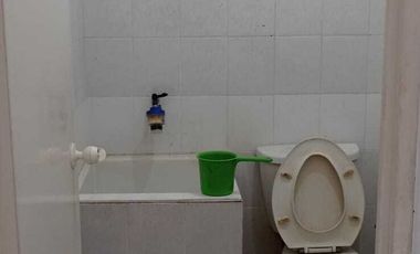 Disewakan rumah siap huni lingkungan nyaman Jaya Maspion, Sidoarjo