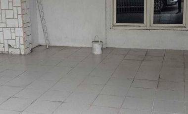 Dijual / disewakan cepat rumah lingkungan nyaman Jaya Maspion Permata, Sidoarjo