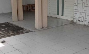 Dijual / disewakan cepat rumah lingkungan nyaman Jaya Maspion Permata, Sidoarjo