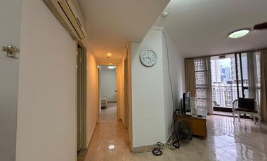 Dijual Apartemen Taman Rasuna 2 br, Setiabudi, Jaksel