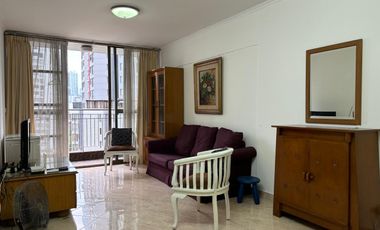 Dijual Apartemen Taman Rasuna 2 br, Setiabudi, Jaksel